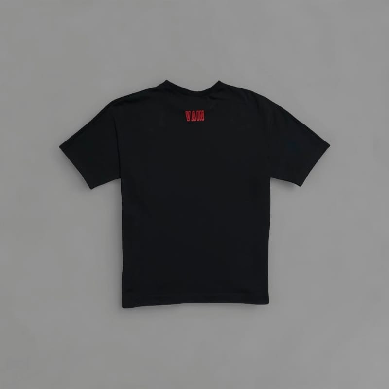 Swallows by Vain Man's T-Shirt
