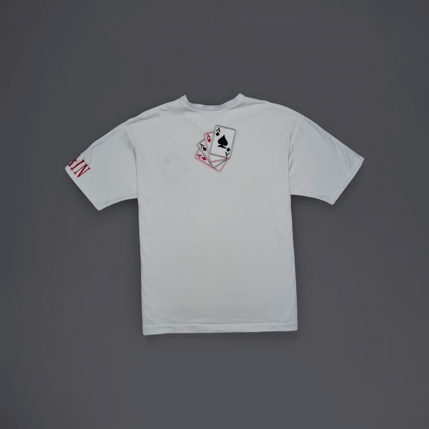 4 Aces by Vain Men's T-shirt