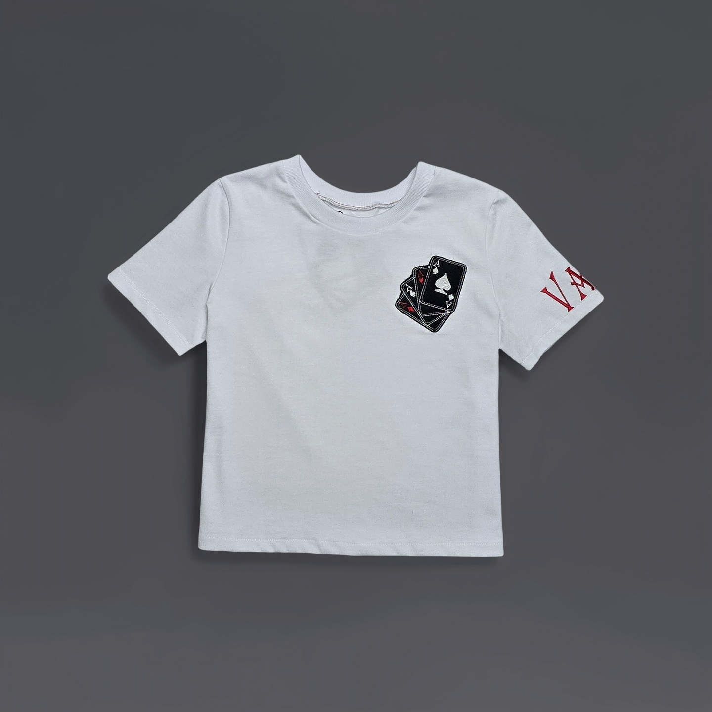 4 Aces by Vain Women's T-Shirt