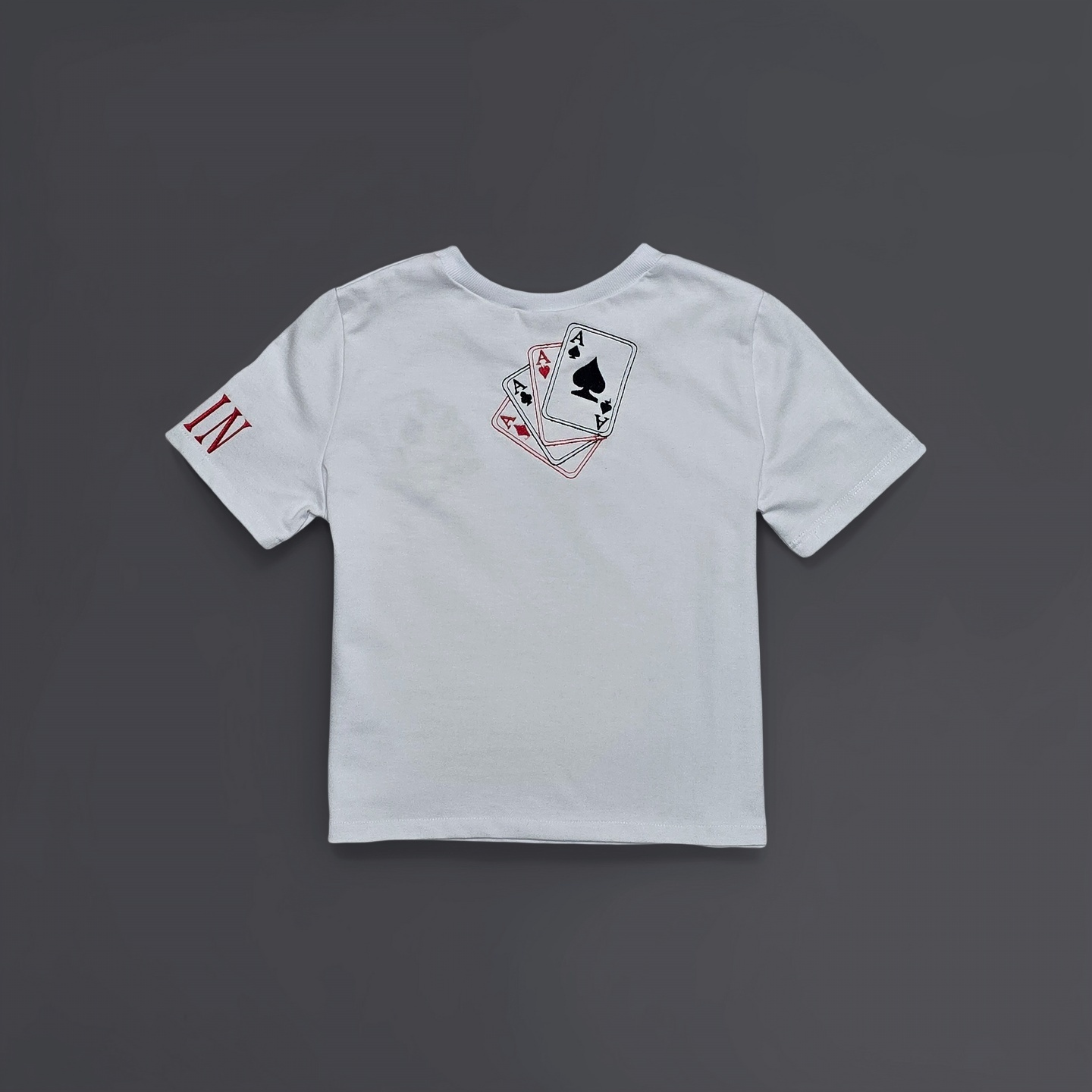4 Aces by Vain Women's T-Shirt