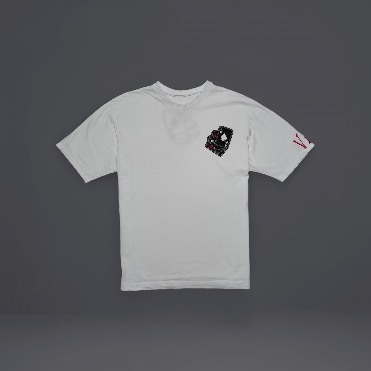 4 Aces by Vain Men's T-shirt