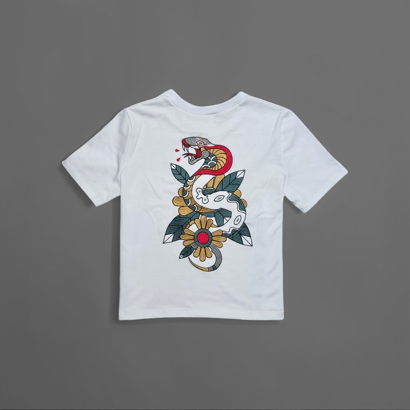 Serpent by Vain Women's T-shirt