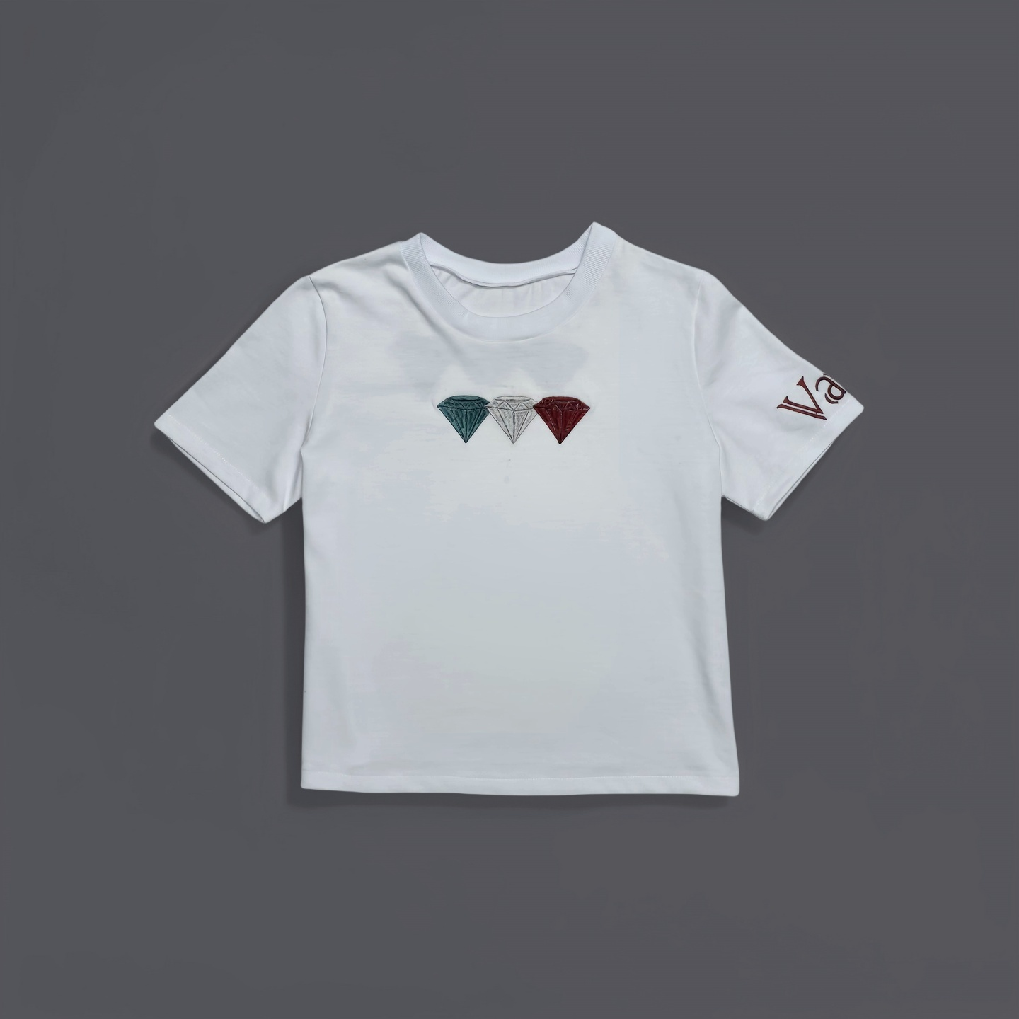 Dimonds by Vain Women's T-shirt