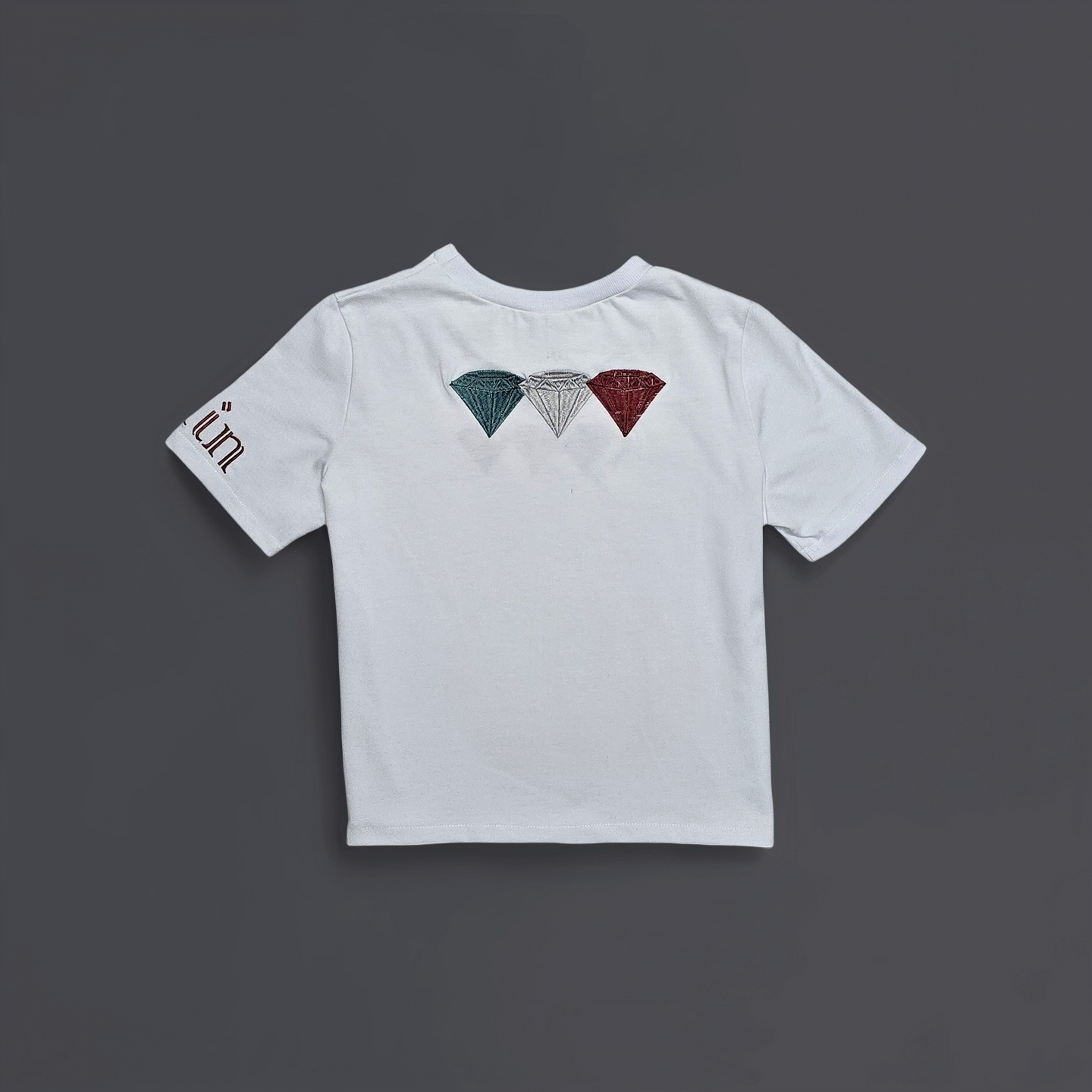 Dimonds by Vain Women's T-shirt