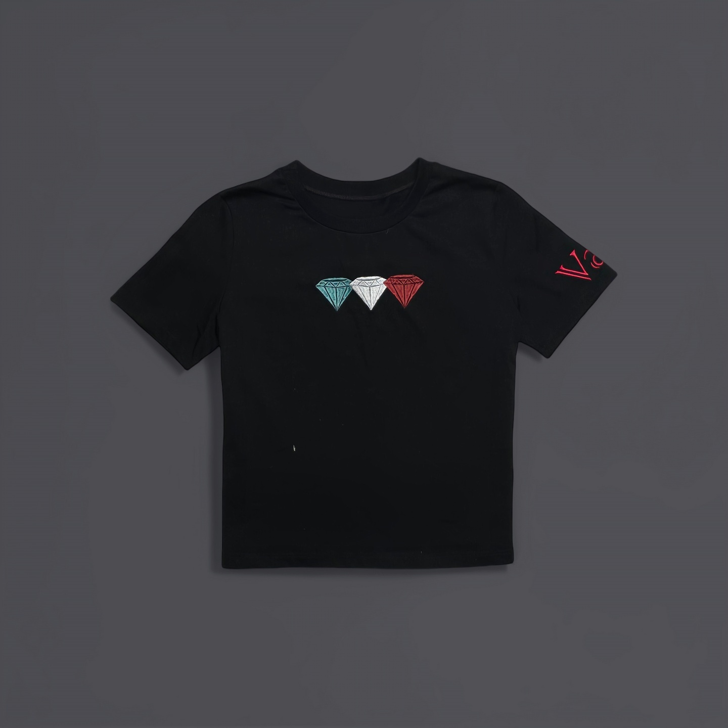 Dimonds by Vain Women's T-shirt