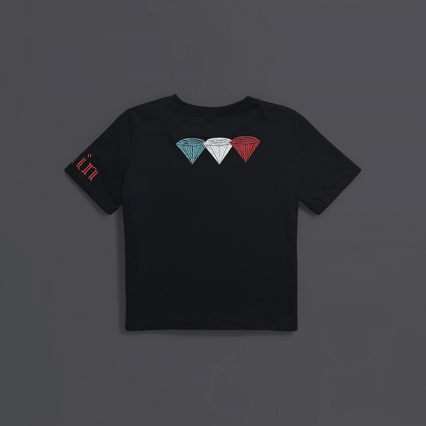 Dimonds by Vain Women's T-shirt