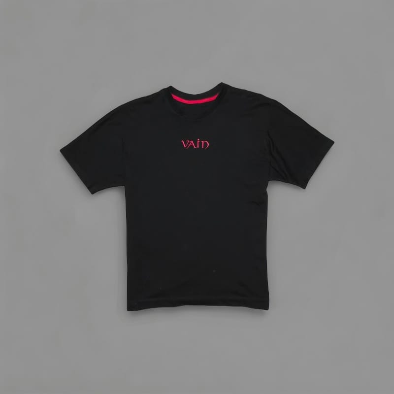 Serpent by Vain Man's T-Shirt