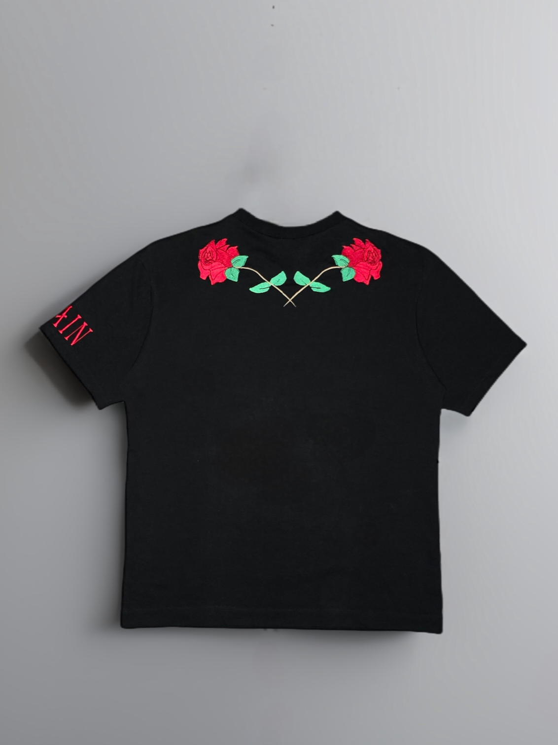 Rose by Vain Men's T-shirt