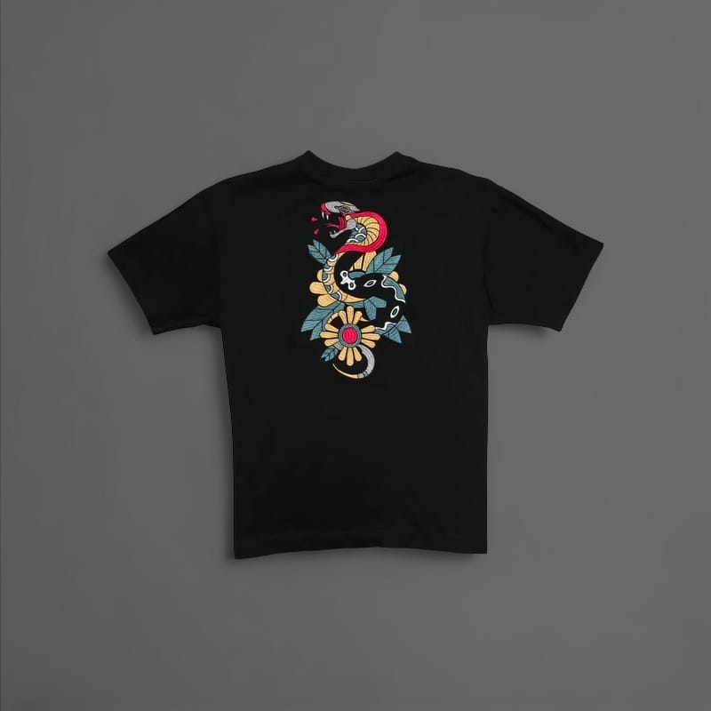 Serpent by Vain Man's T-Shirt