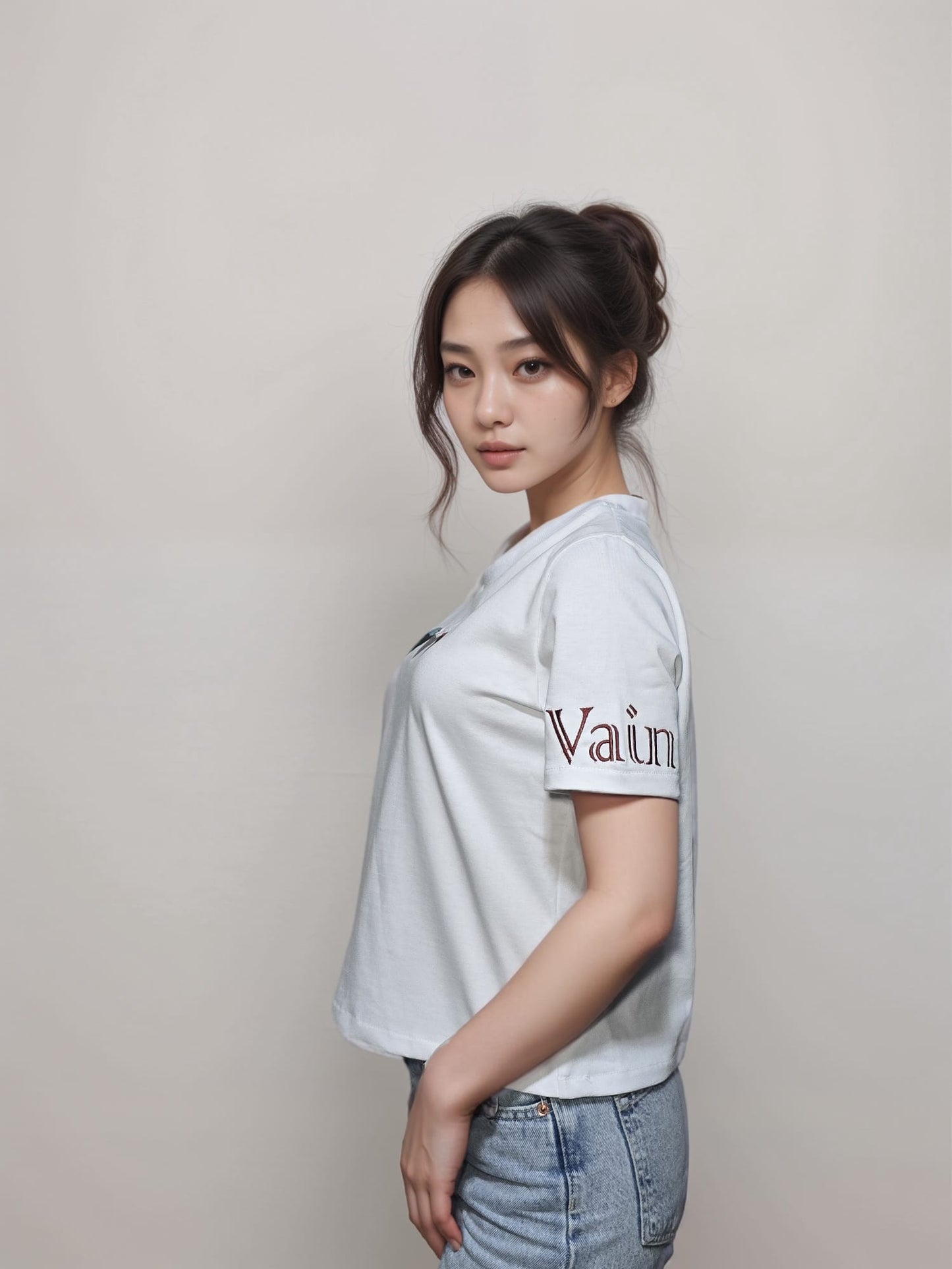 Dimonds by Vain Women's T-shirt