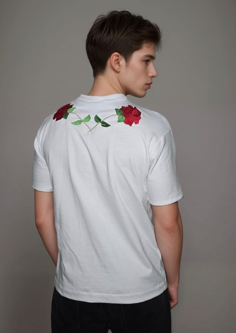 Rose by Vain Men's T-shirt