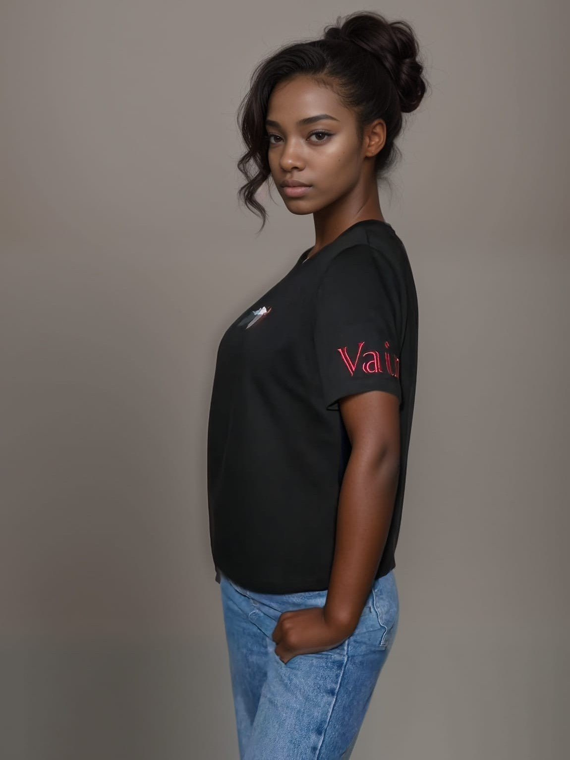 Dimonds by Vain Women's T-shirt