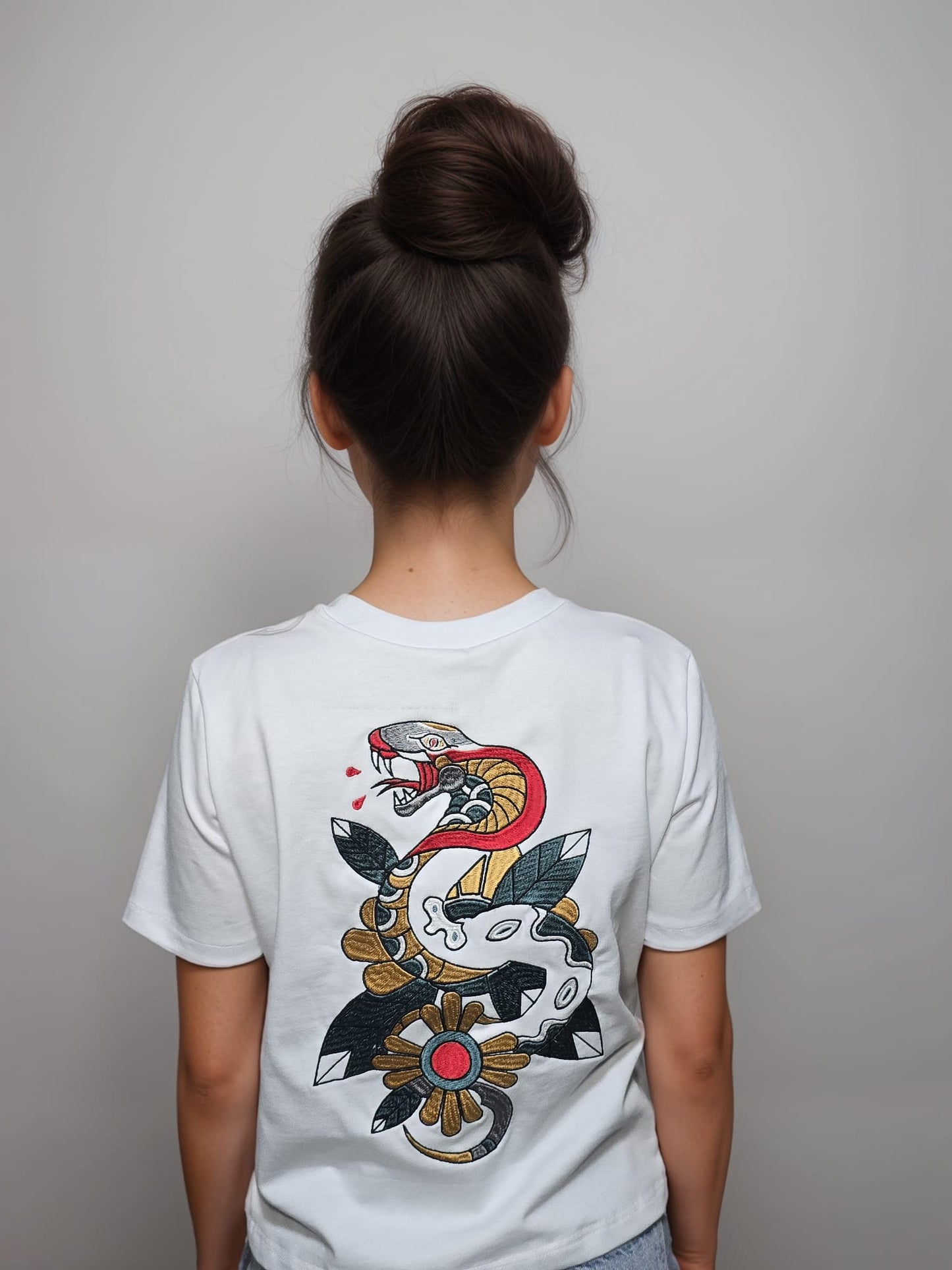 Serpent by Vain Women's T-shirt