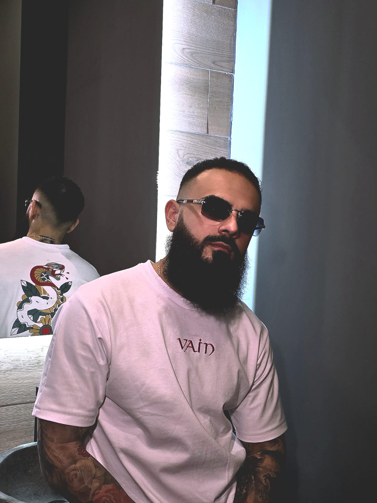 Men