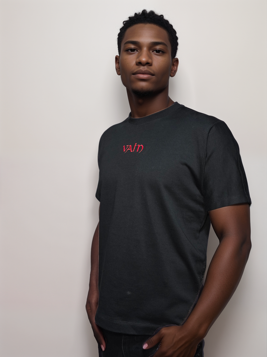 Serpent by Vain Man's T-Shirt