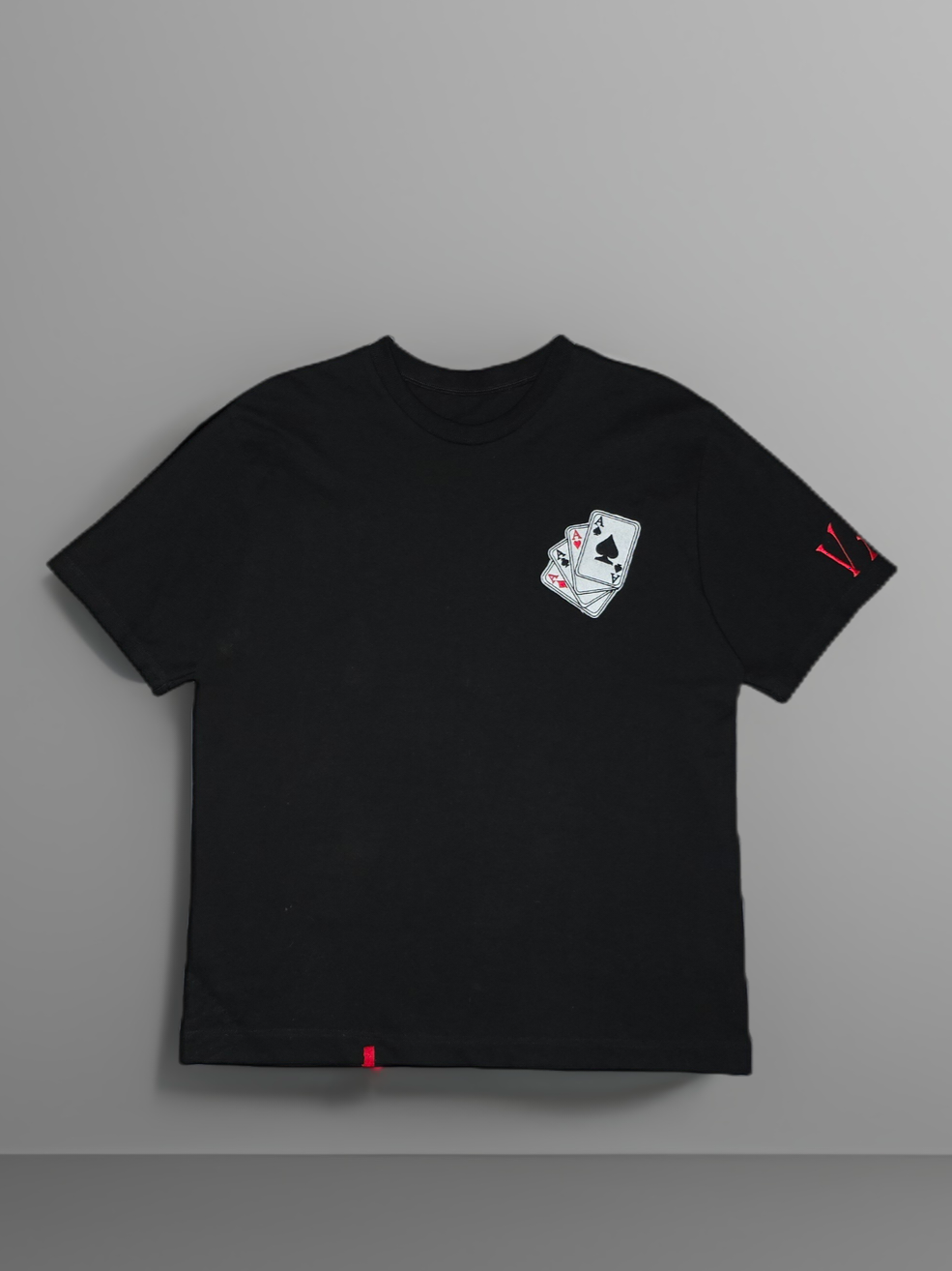 4 Aces by Vain Men's T-shirt