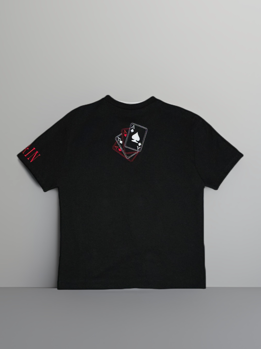 4 Aces by Vain Men's T-shirt