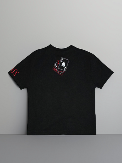 4 Aces by Vain Men's T-shirt