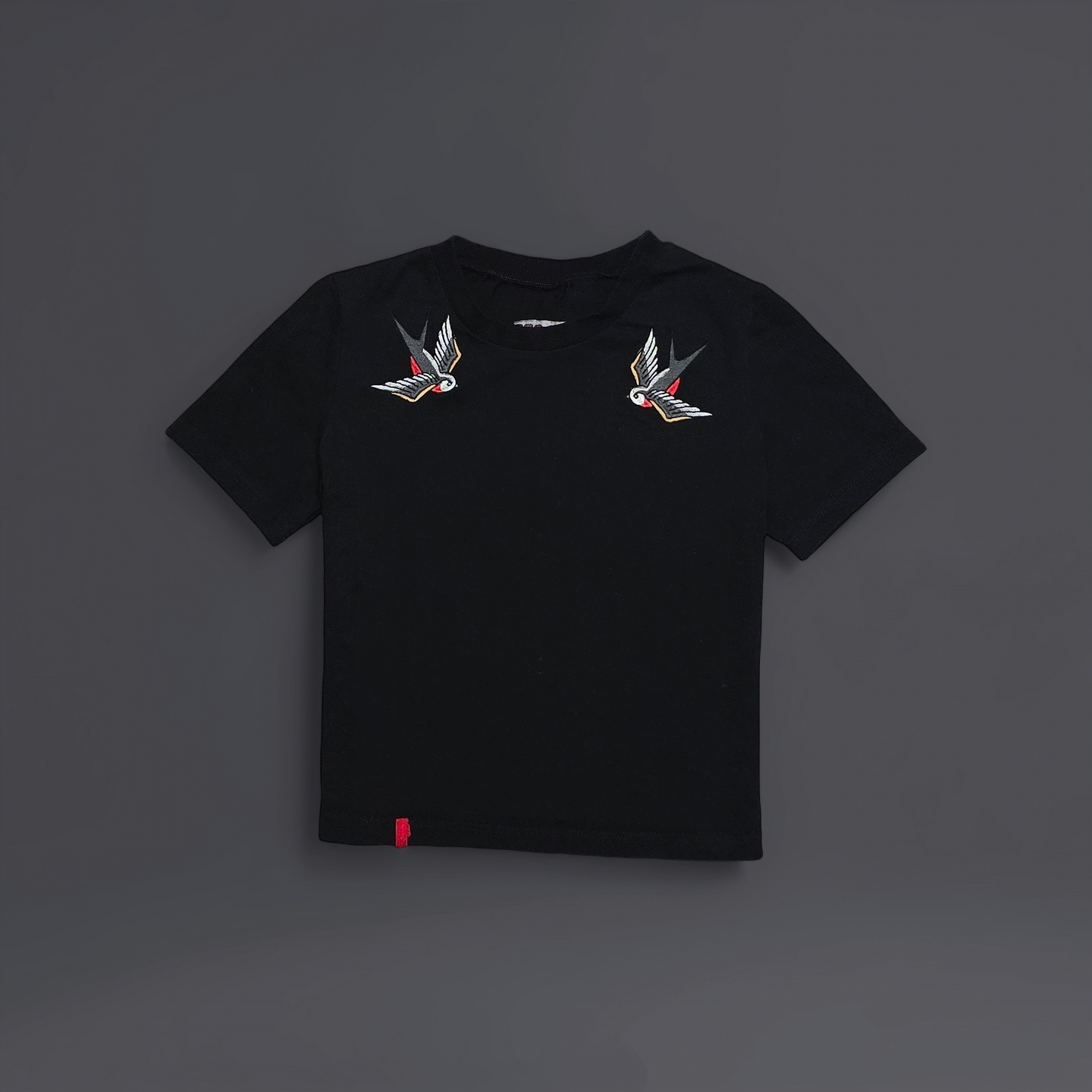 Swallows by Vain Women's T-Shirt