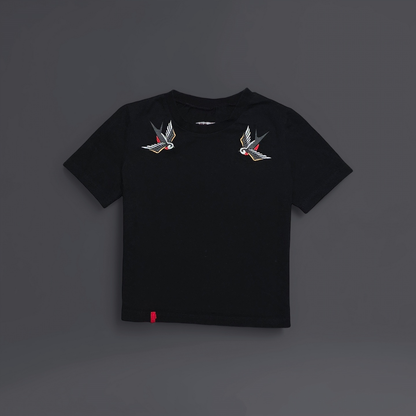 Swallows by Vain Women's T-Shirt
