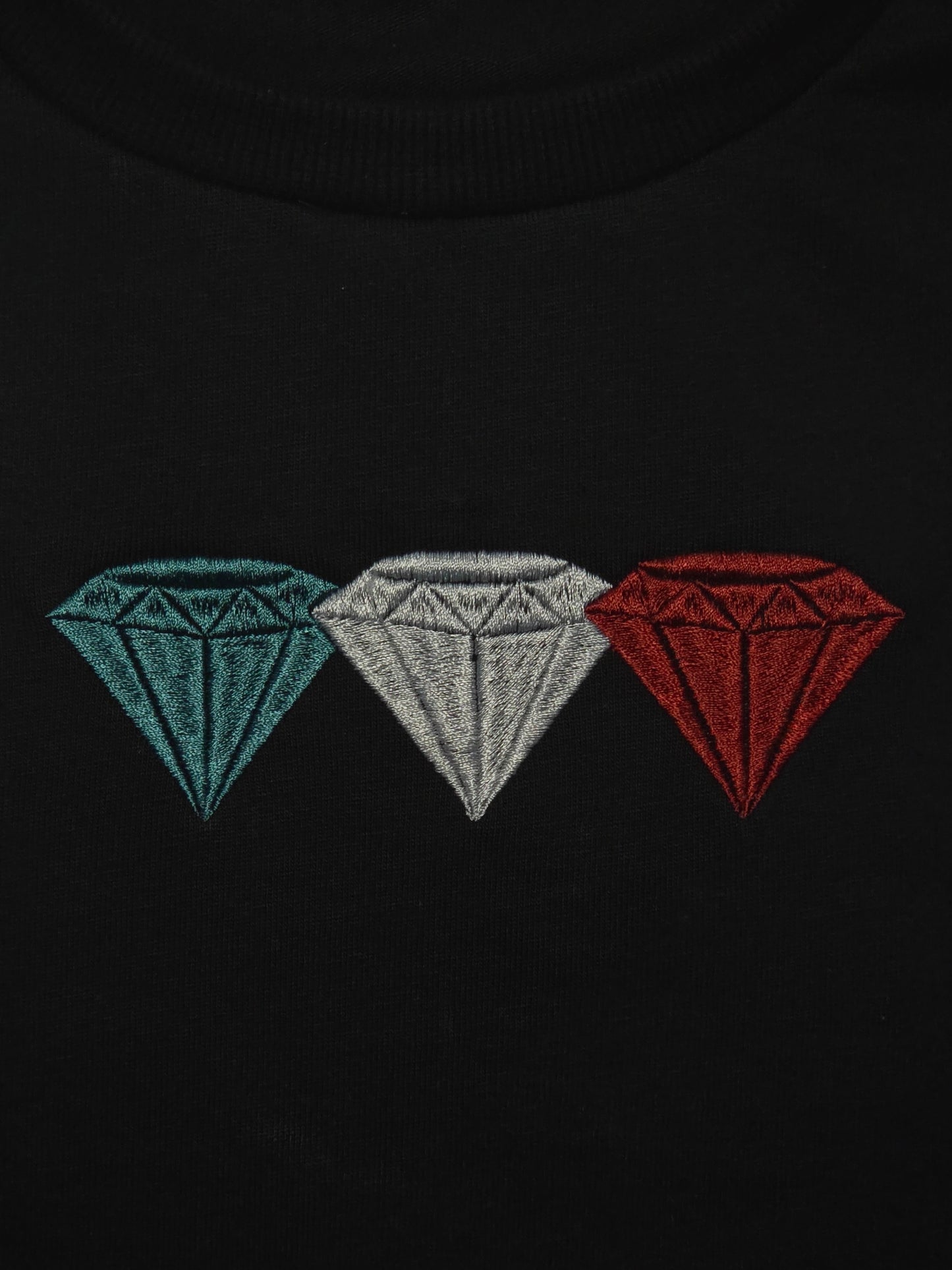 Diamonds by Vain Men's T-shirt