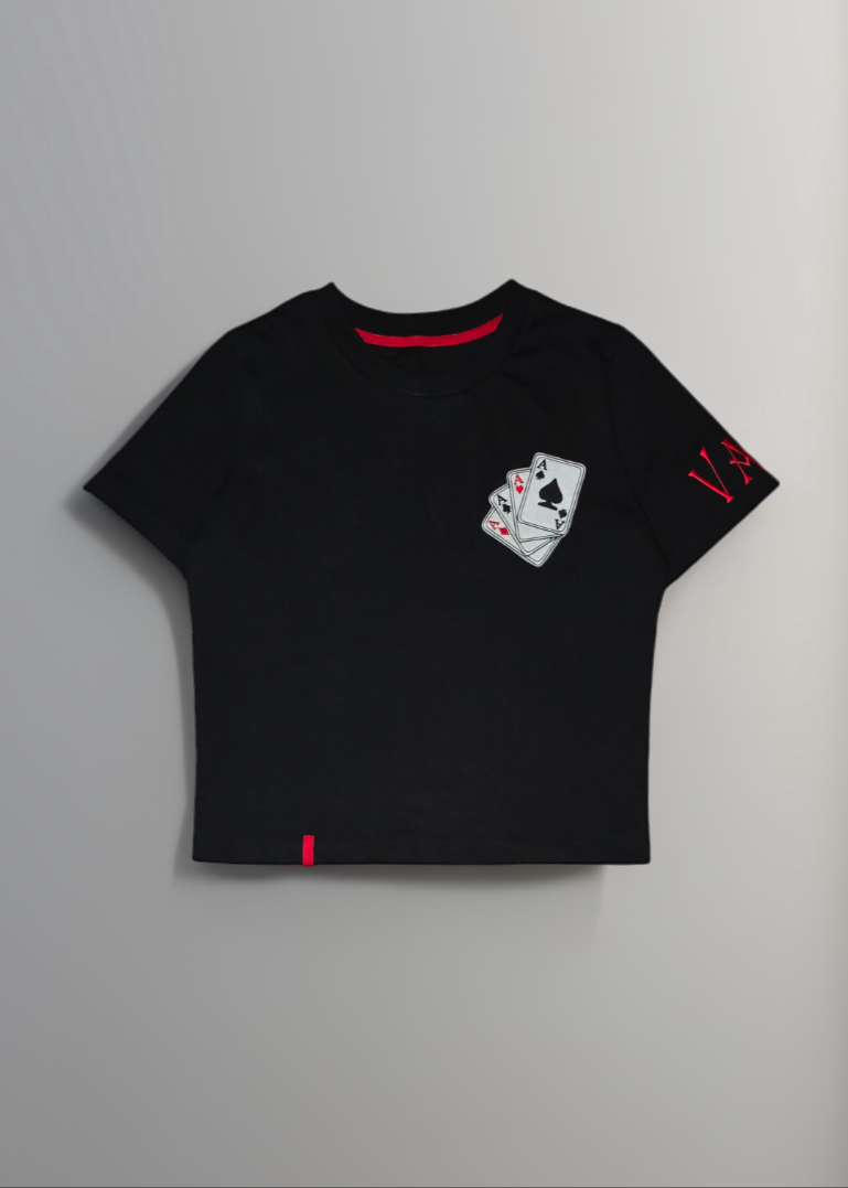 4 Aces by Vain Women's T-shirt