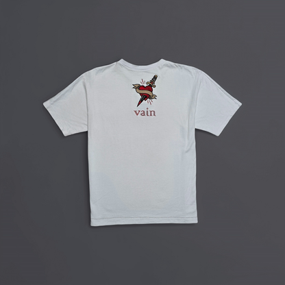 Pierced Heart by Vain Men's T-shirt