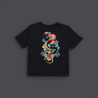 Serpent by Vain Women's T-shirt