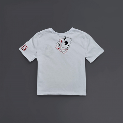 4 Aces by Vain Women's T-Shirt