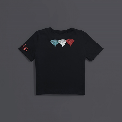 Dimonds by Vain Women's T-shirt