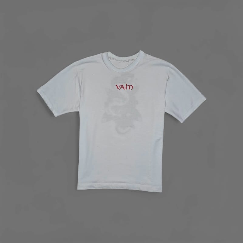 Serpent by Vain Man'S T-Shirt