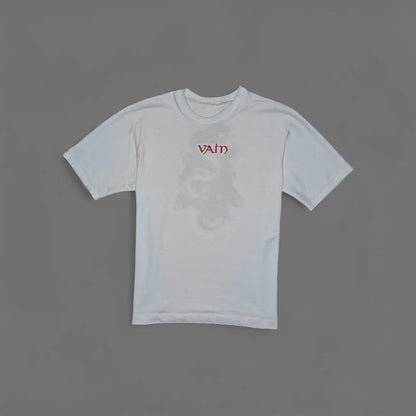 Serpent by Vain Man'S T-Shirt