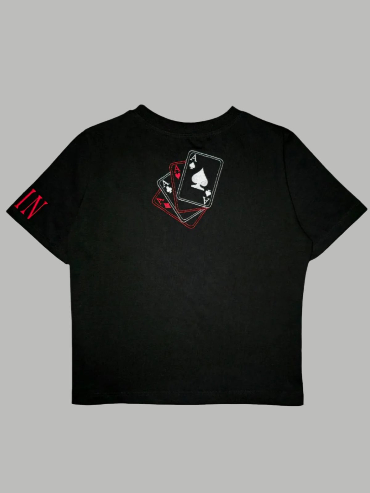 4 Aces by Vain Women's T-shirt