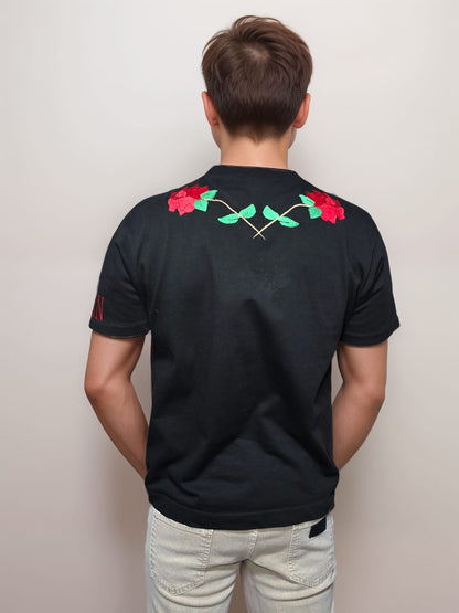 Rose by Vain Men's T-shirt