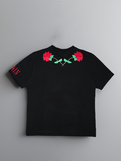 Rose by Vain Men's T-shirt