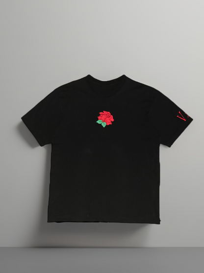 Rose by Vain Men's T-shirt