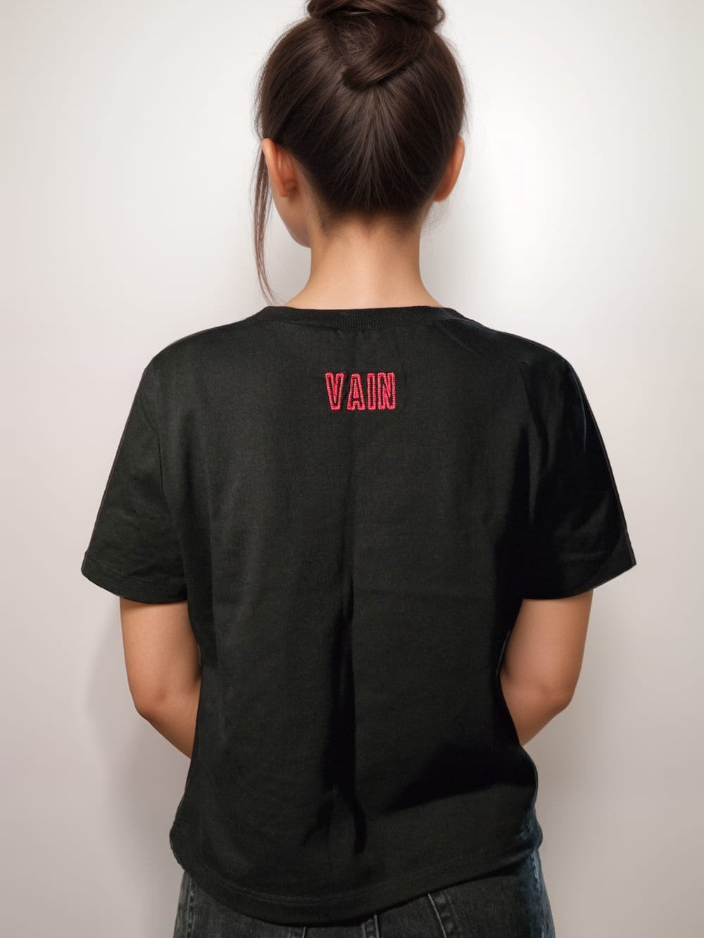 Swallows by Vain Women's T-Shirt