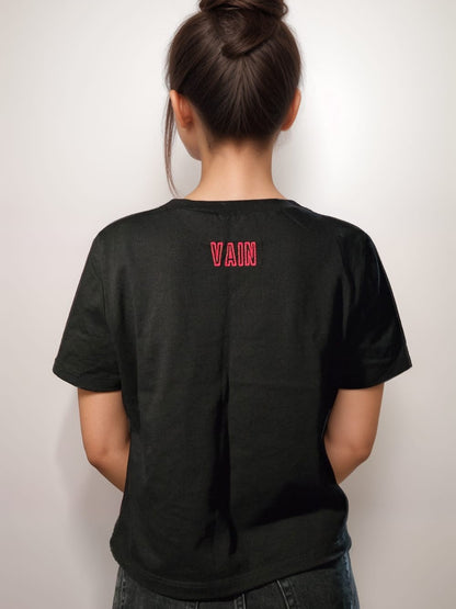 Swallows by Vain Women's T-Shirt