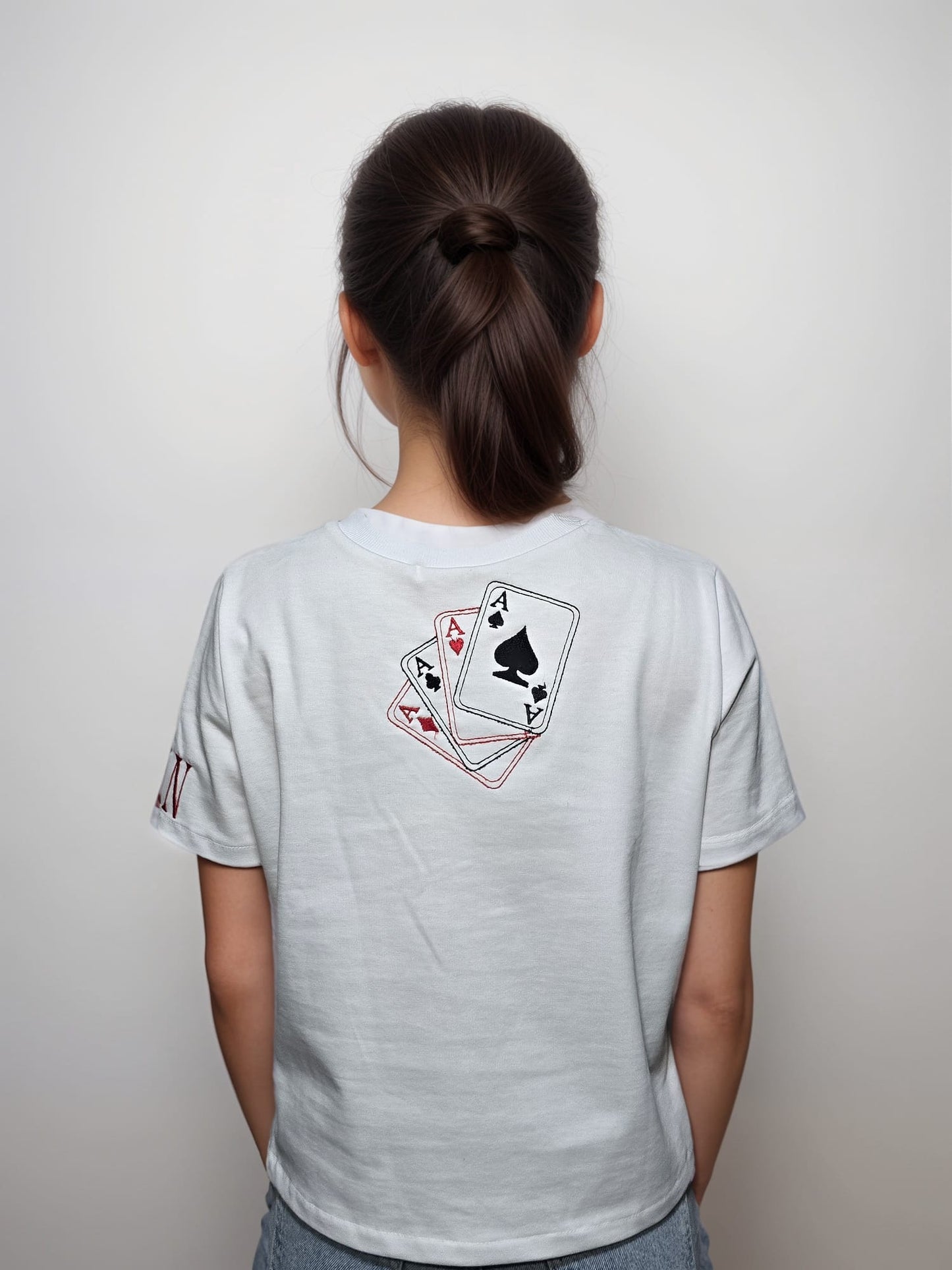 4 Aces by Vain Women's T-Shirt