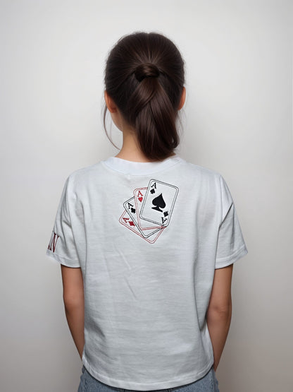 4 Aces by Vain Women's T-Shirt