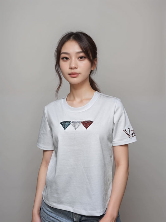 Dimonds by Vain Women's T-shirt
