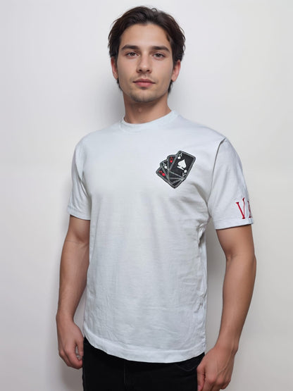 4 Aces by Vain Men's T-shirt