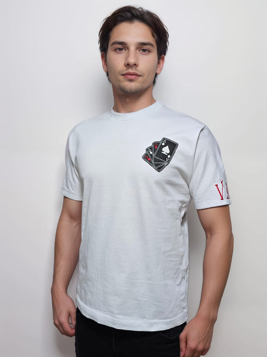 4 Aces by Vain Men's T-shirt