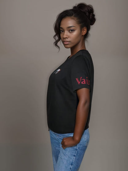 Dimonds by Vain Women's T-shirt