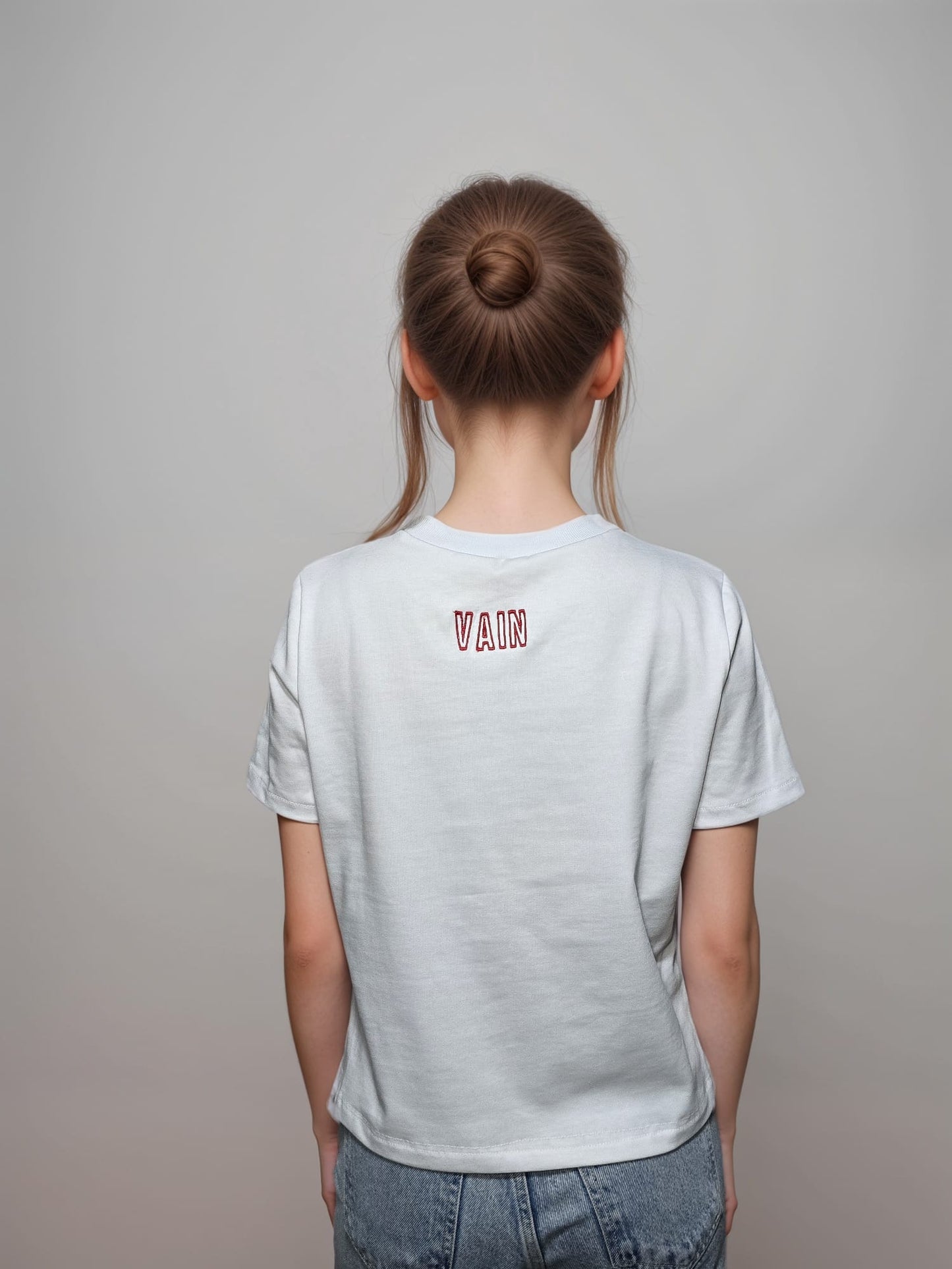 Swallows by Vain Women's T-Shirt